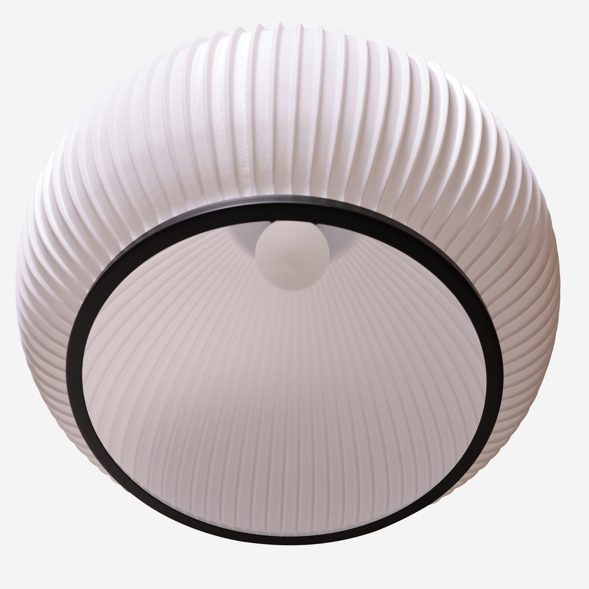 KULI | מנורת תליה מעוצבת עם אהיל