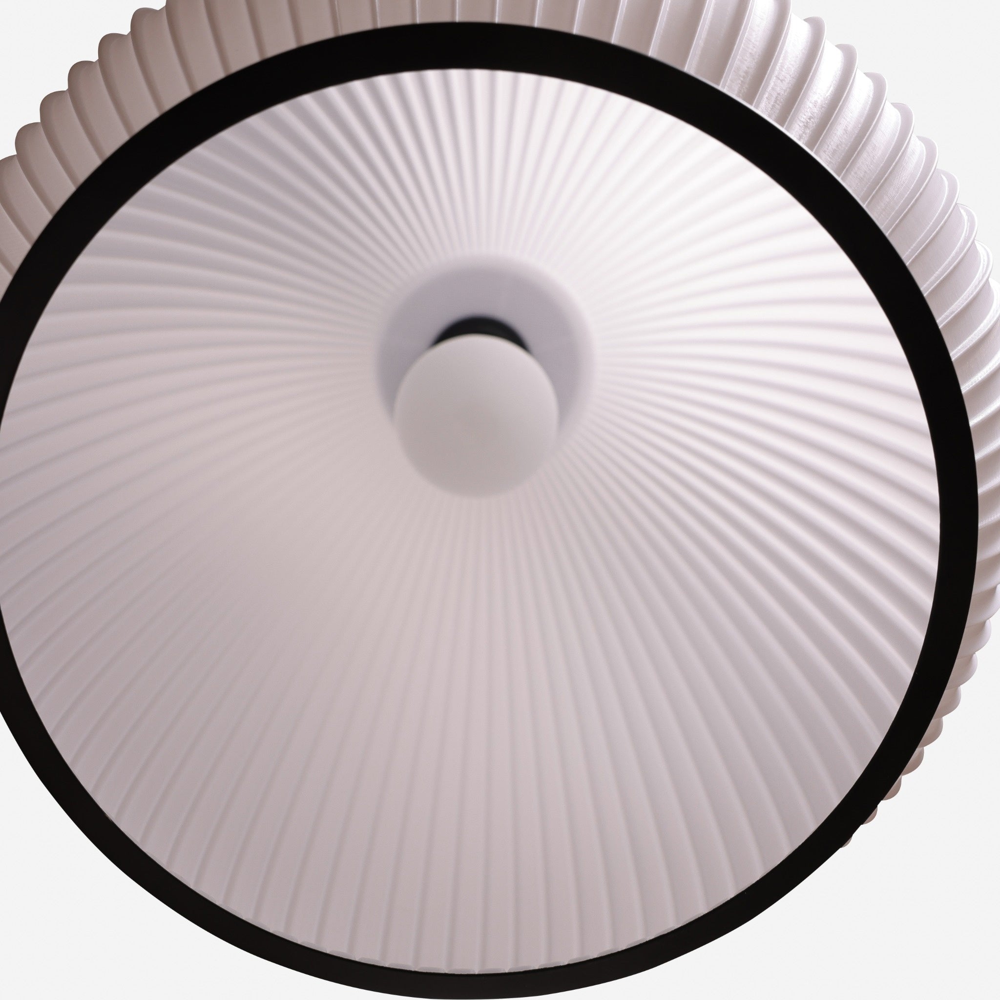 KULI | מנורת תליה מעוצבת עם אהיל