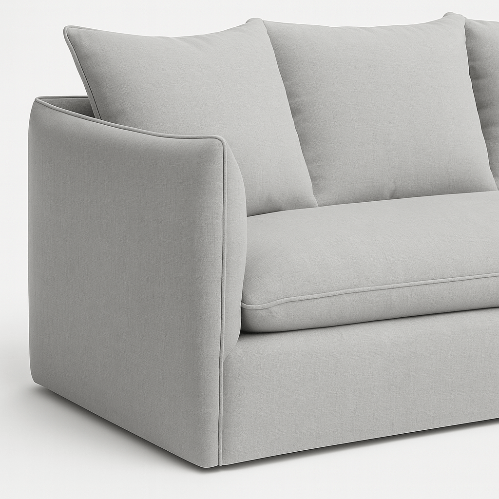 RESANGA | ספה מודרנית