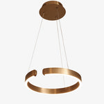 JIBU | מנורת תליה מעוצבת בסגנון מודרני