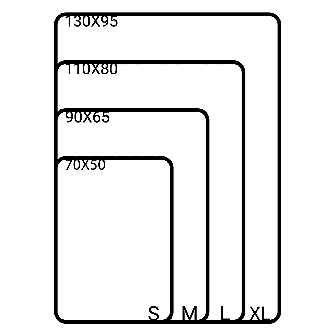 RUNAANV | מזרן רביצה לכלב מרופד בבד קורדרוי - KUALA