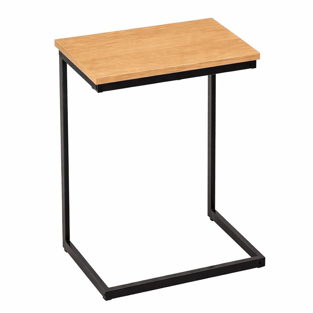 RUNAS | נשכן מלבני מפורניר ומתכת, 48/30 ס"מ - KUALA