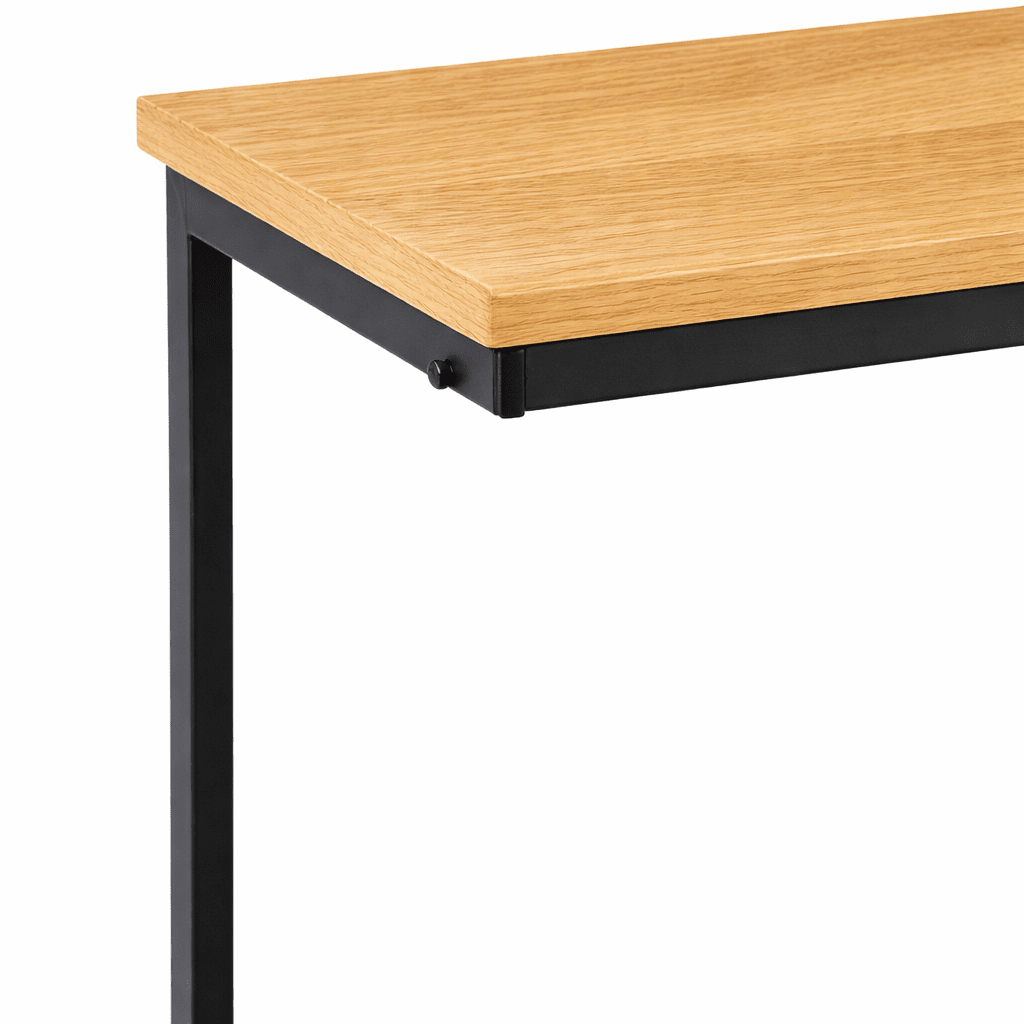 RUNAS | נשכן מלבני מפורניר ומתכת, 48/30 ס"מ - KUALA