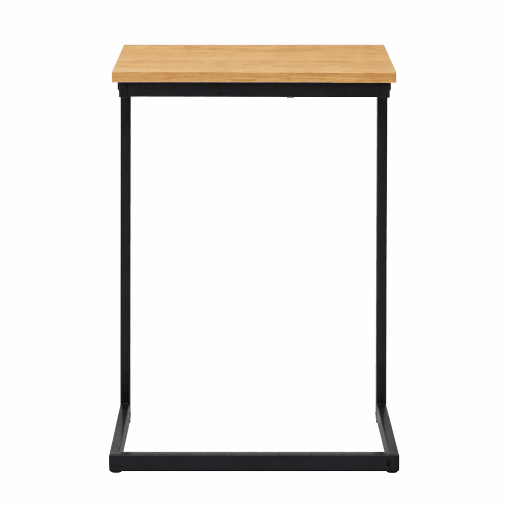 RUNAS | נשכן מלבני מפורניר ומתכת, 48/30 ס"מ - KUALA