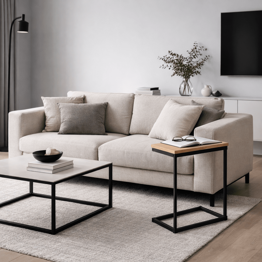 RUNAS | נשכן מלבני מפורניר ומתכת, 48/30 ס"מ - KUALA