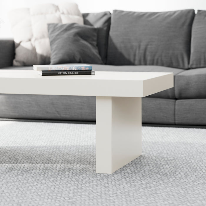 LEGOT | שולחן סלון בעיצוב סקנדינבי