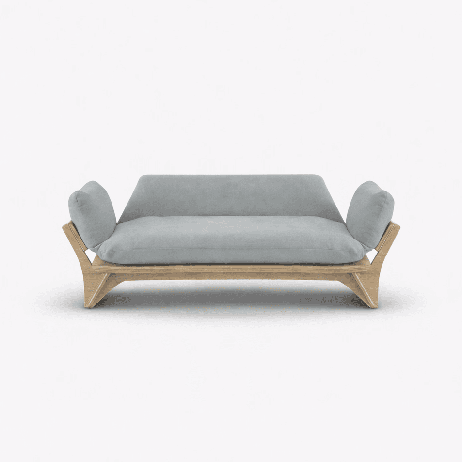 SOLA | ספה מעוצבת לכלב - KUALA