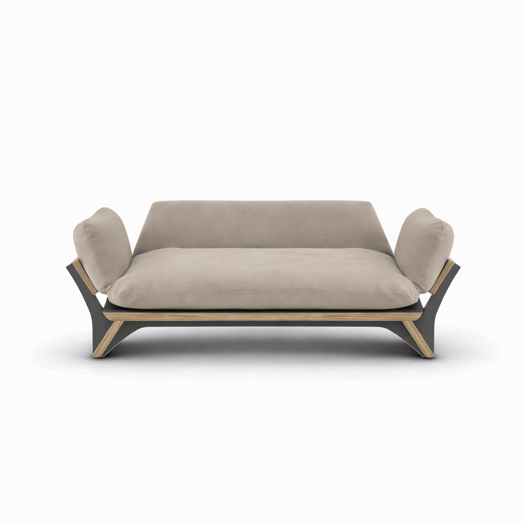 SOLA | ספה מעוצבת לכלב - KUALA