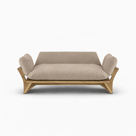 S / טבעי / בז'