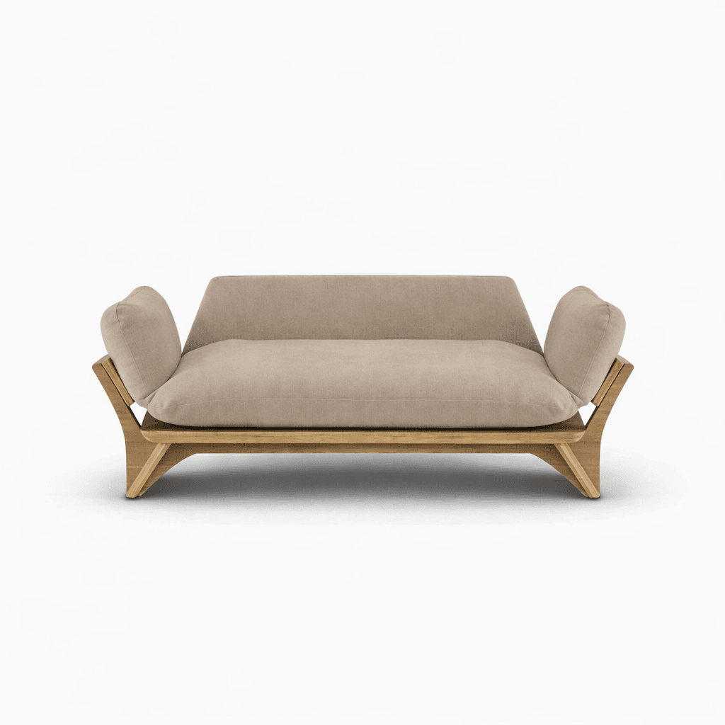 SOLA | ספה מעוצבת לכלב - KUALA