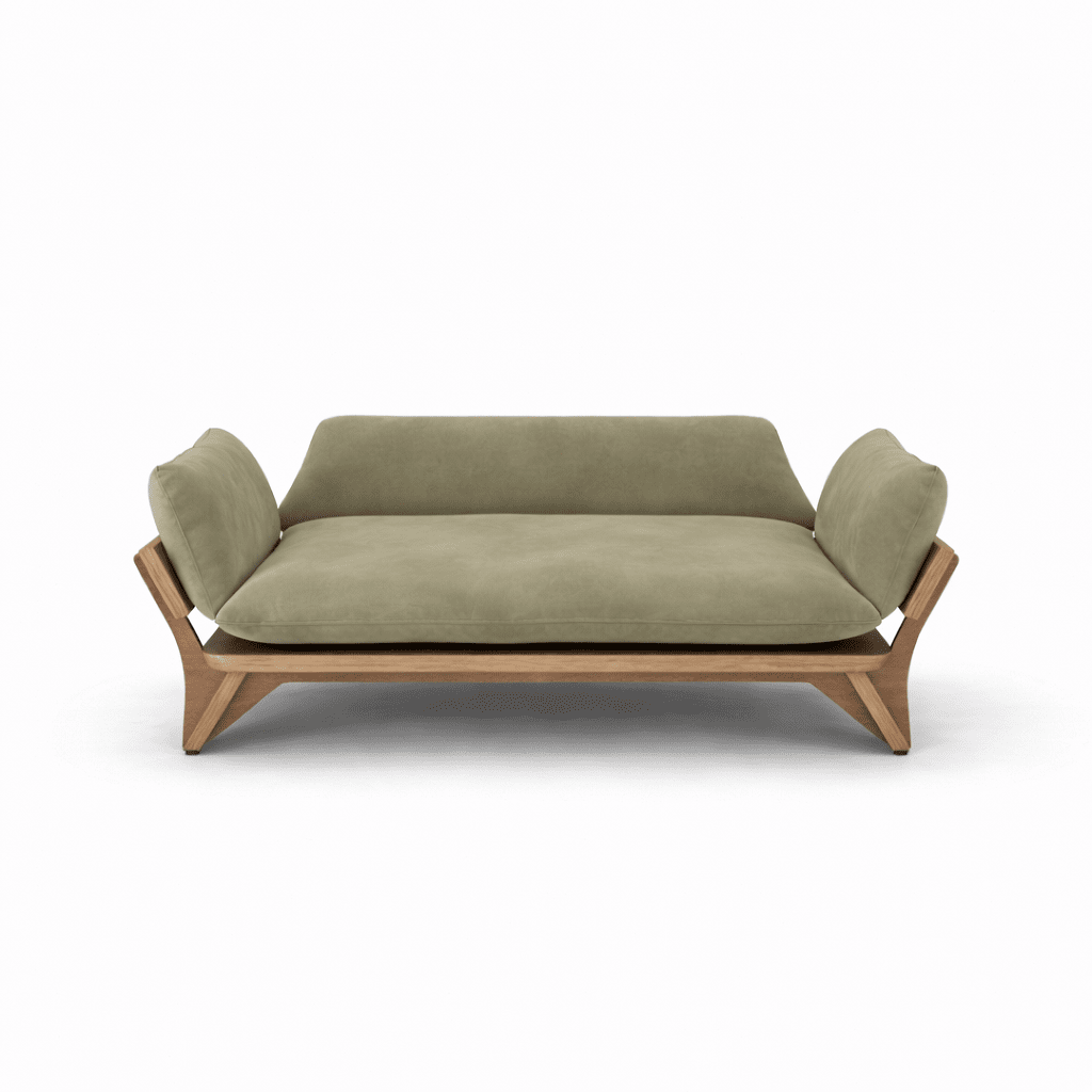 SOLA | ספה מעוצבת לכלב - KUALA