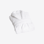 SOLVO | חלוק רחצה 100% כותנה - KUALA