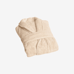 SOLVO | חלוק רחצה 100% כותנה - KUALA