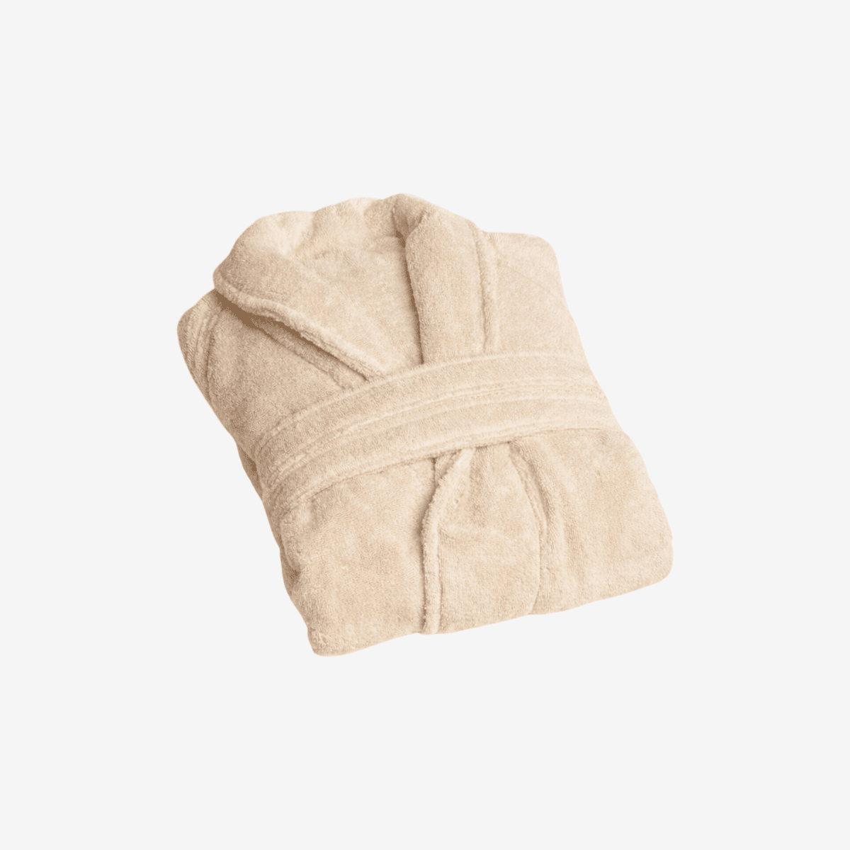 SOLVO | חלוק רחצה 100% כותנה - KUALA