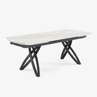 דמוי שיש שמנת