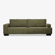 ירוק / ימין (למסתכלים מול הספה) / רוחב 240 ס