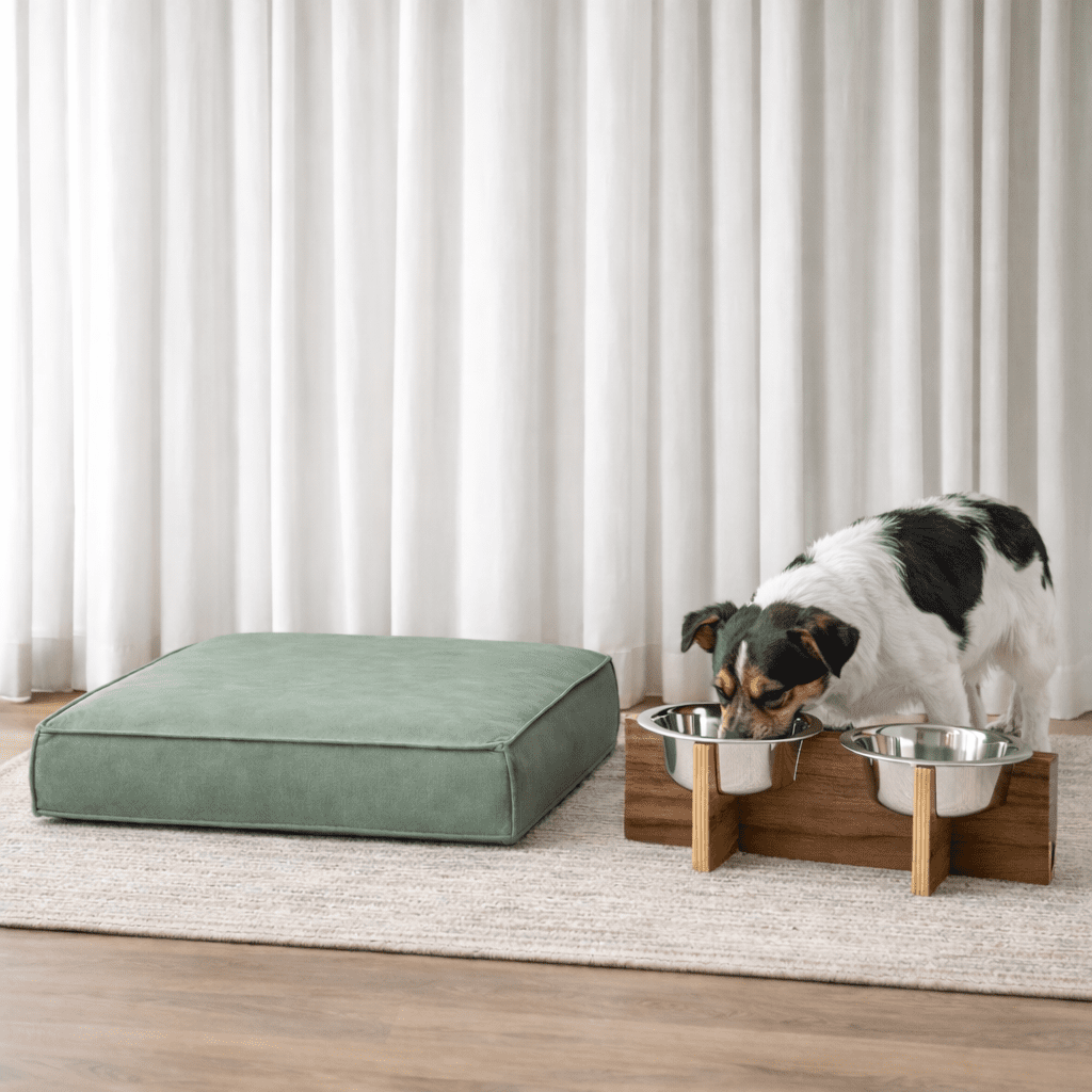 STIGSKO | מעמד האכלה ארגונומי - KUALA