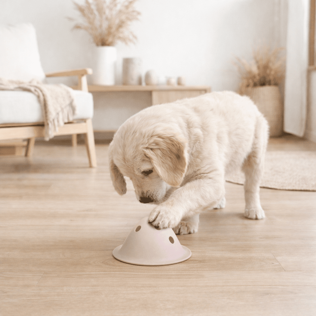 STIGVIK | משחק פעילות לכלבים - KUALA