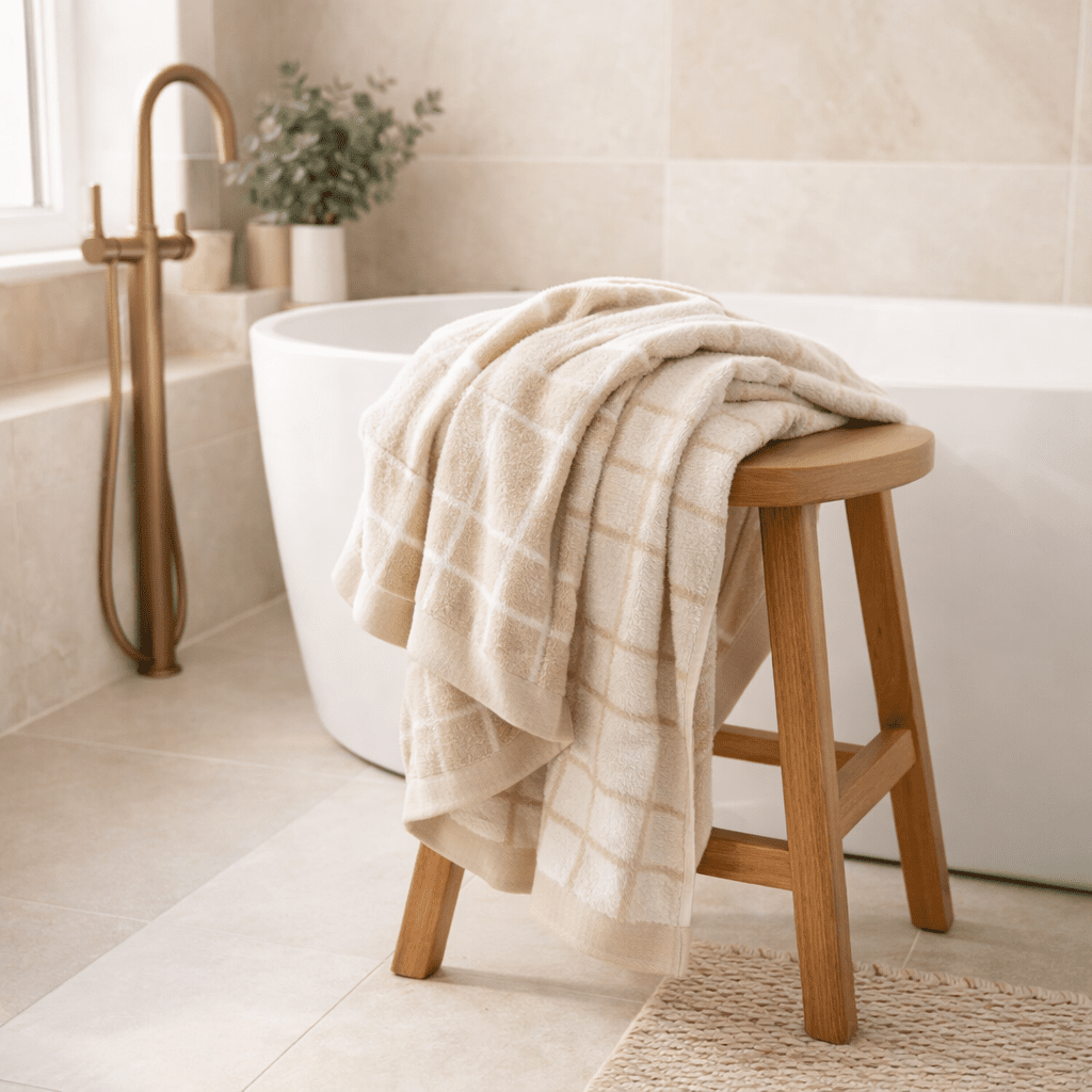 VALELY | מגבת 100% כותנה - KUALA