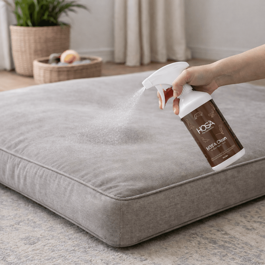 YAGVO | ספריי ניקוי בד - KUALA