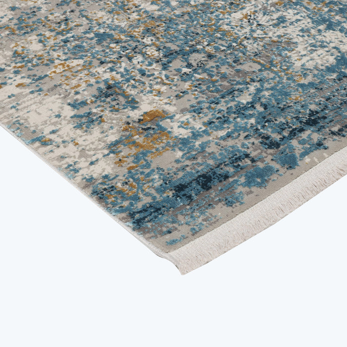 AKPAN | שטיח רנסנס מושלם