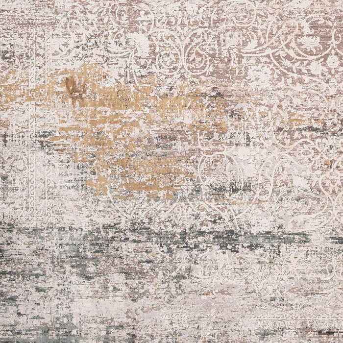DESTA | שטיח אוריינטלי הורס