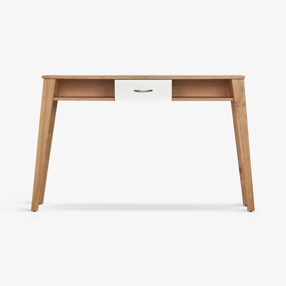 GRACIE | קונסולה בשילוב עץ מלא - KUALA