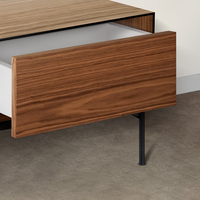 KILMER NIGHTSTAND | שידת לילה מודרנית עם מגירה - KUALA