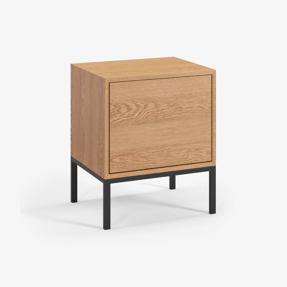 KAMER NIGHTSTAND | שידת לילה - KUALA