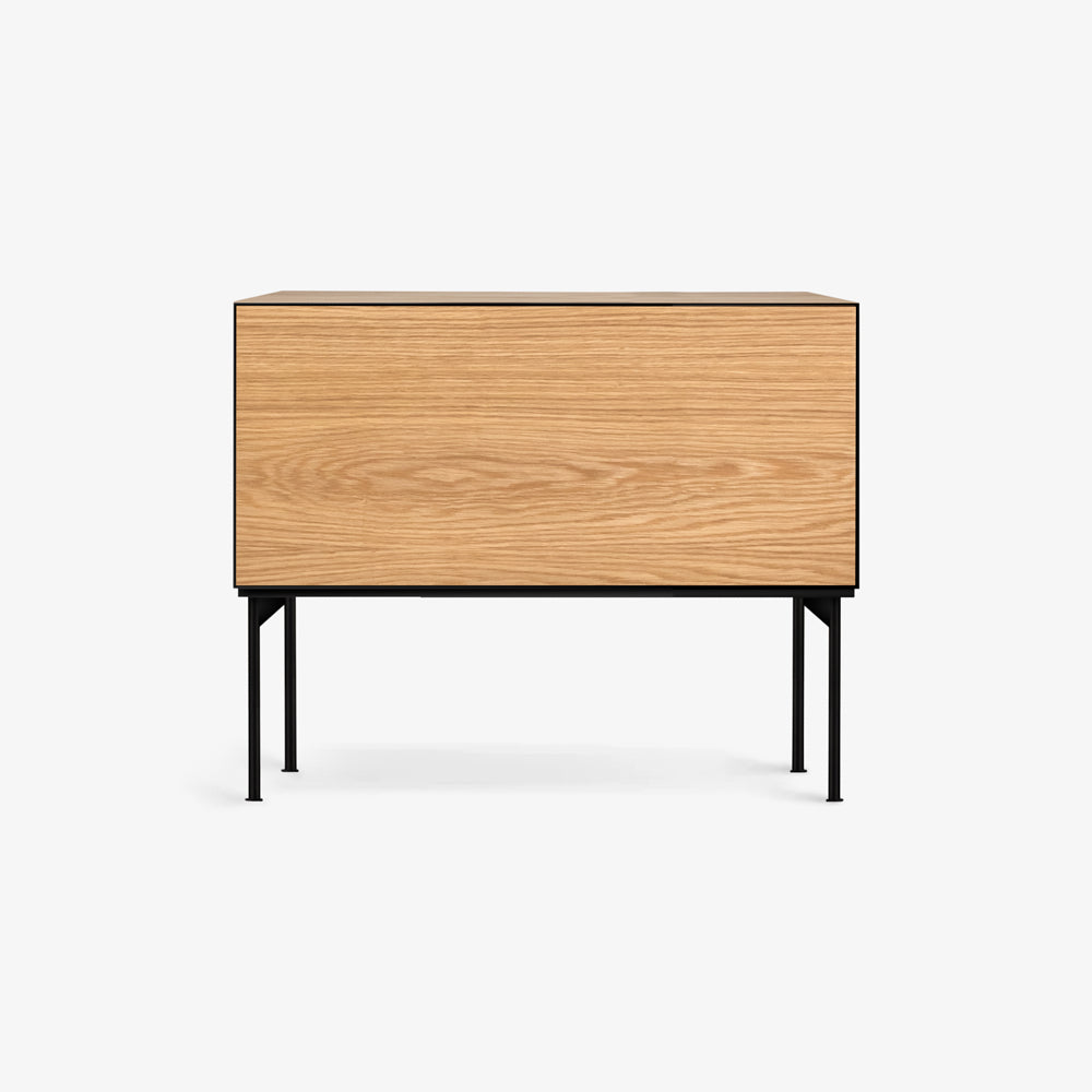 KILMER NIGHTSTAND | שידת לילה מודרנית עם מגירה - KUALA