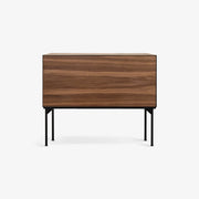 KILMER NIGHTSTAND | שידת לילה מודרנית עם מגירה - KUALA