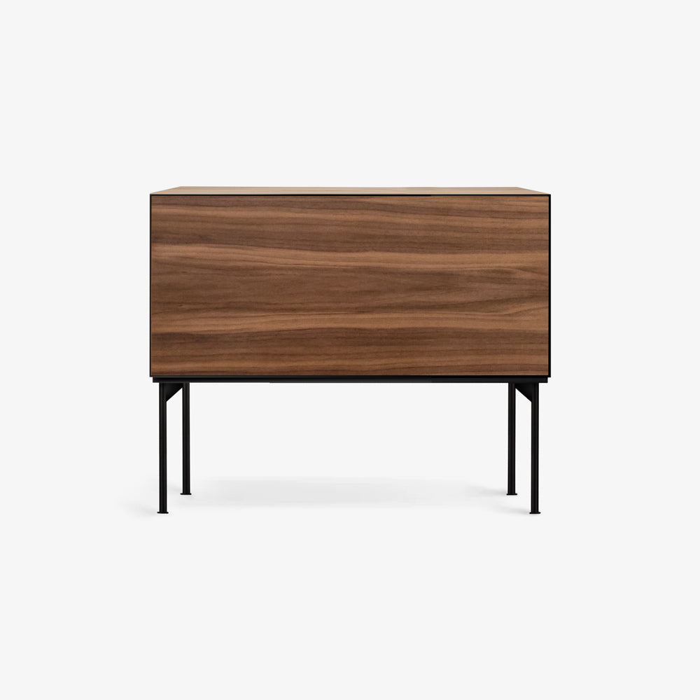 KILMER NIGHTSTAND | שידת לילה מודרנית עם מגירה - KUALA