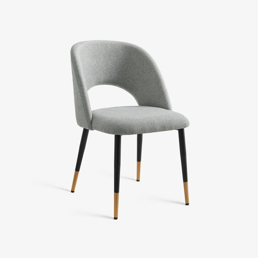 מעבר לעמוד מוצר Antoinette | כיסא מעוצב בסגנון צרפתי מודרני