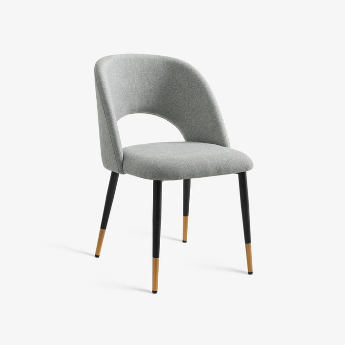 Antoinette | כיסא מעוצב בסגנון צרפתי מודרני