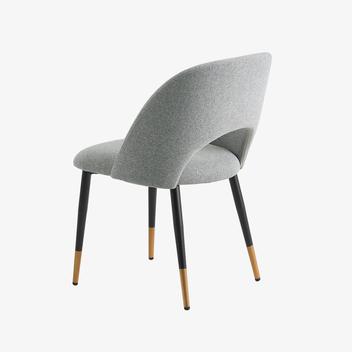 Antoinette | כיסא מעוצב בסגנון צרפתי מודרני