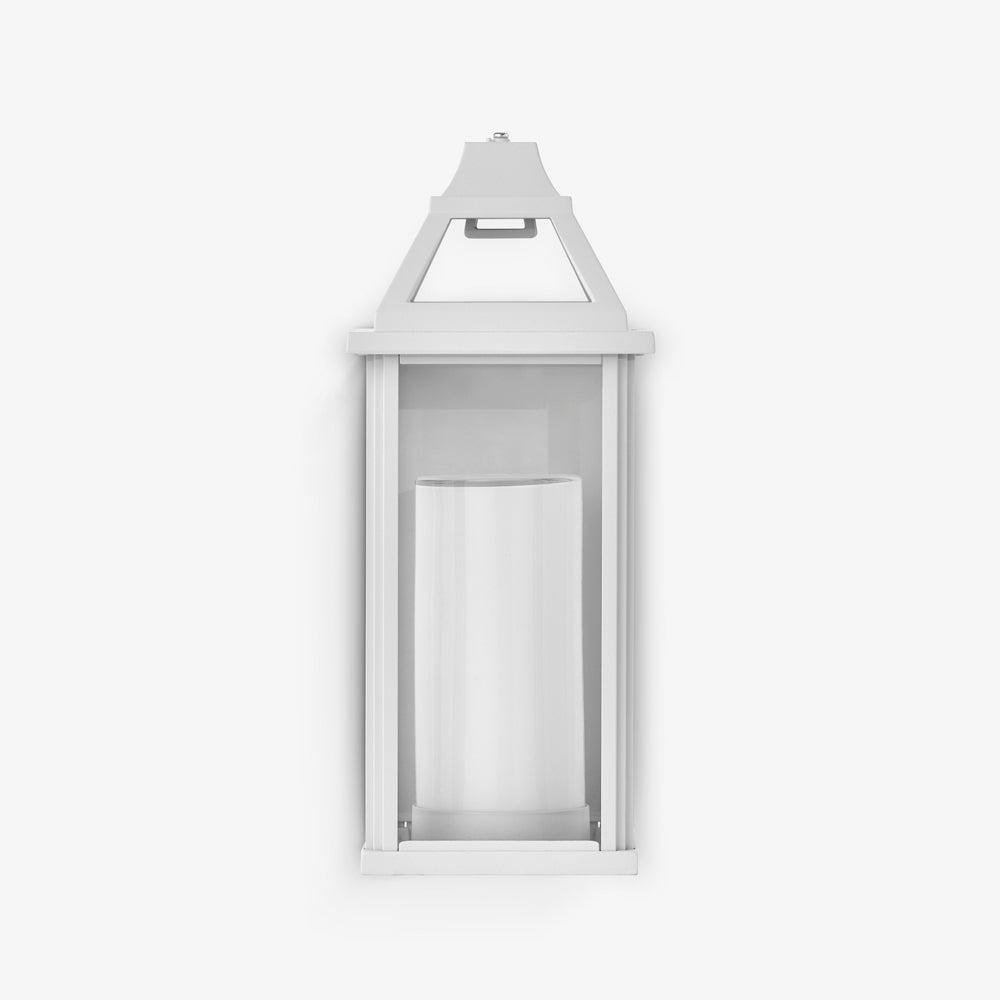GLENMORE | מנורת קיר מעוצבת בסגנון כפרי