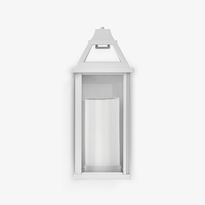 GLENMORE | מנורת קיר מעוצבת בסגנון כפרי