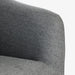 תמונה מזווית מספר 4 של המוצר Atarah | כורסא מעוצבת בסגנון מודרני