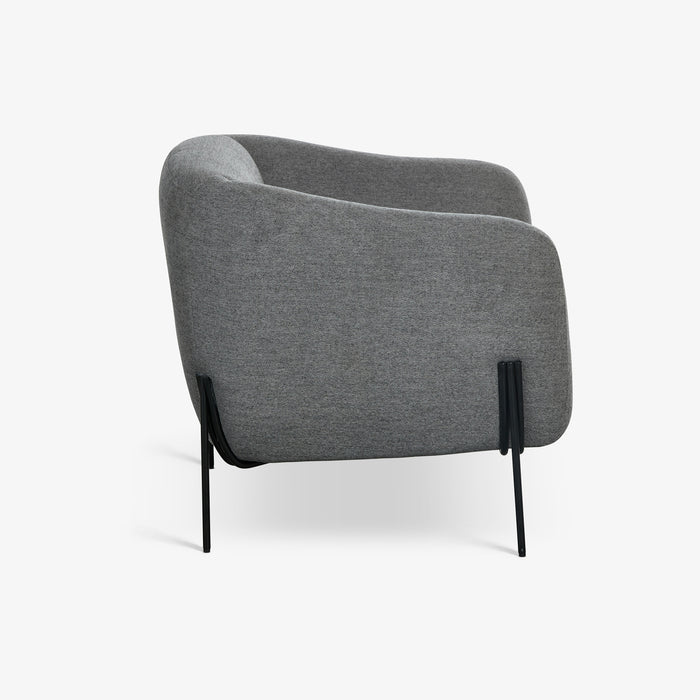 Atarah | כורסא מעוצבת בסגנון מודרני