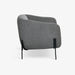 תמונה מזווית מספר 3 של המוצר Atarah | כורסא מעוצבת בסגנון מודרני