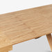 תמונה מזווית מספר 6 של המוצר MAGNI | שולחן אבירים מושלם, נפתח מעץ אלון