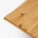 תמונה מזווית מספר 5 של המוצר VAGNER | שולחן לסלון מעץ מלא