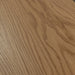 תמונה מזווית מספר 7 של המוצר LEXYMER | שולחן סלון סקנדינבי עגול מעץ בגוון טבעי