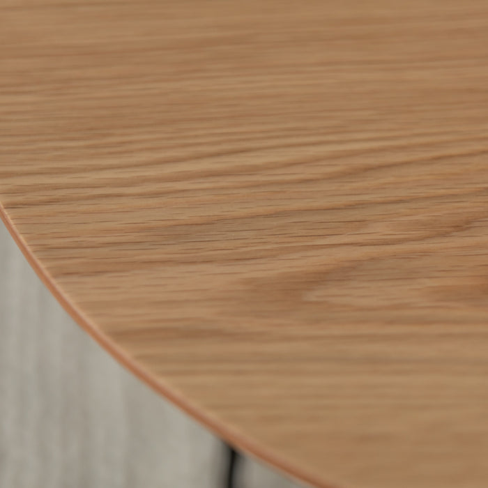 TRAY | שולחן עץ מעוצב לסלון