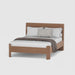 תמונה מזווית מספר 3 של המוצר DIXIE | מיטה כפרית מעץ