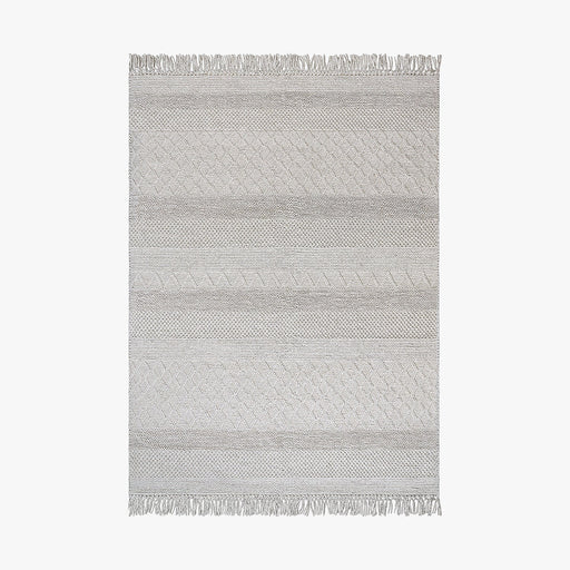 מעבר לעמוד מוצר MICHIGAN | שטיח צמר קלוע