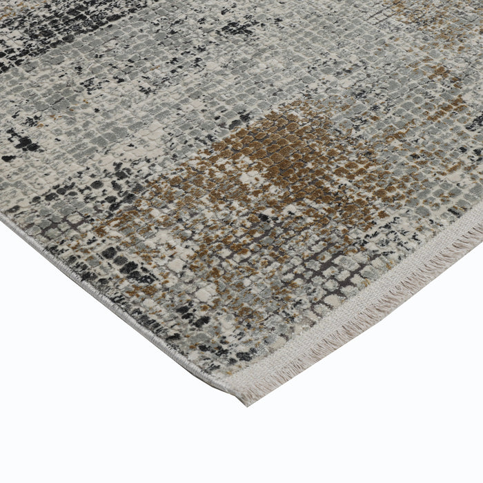 EMRIBA | שטיח מעוצב בסגנון מודרני יוקרתי
