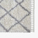 תמונה מזווית מספר 4 של המוצר MARRAKESH | שטיח ברבר 100% צמר
