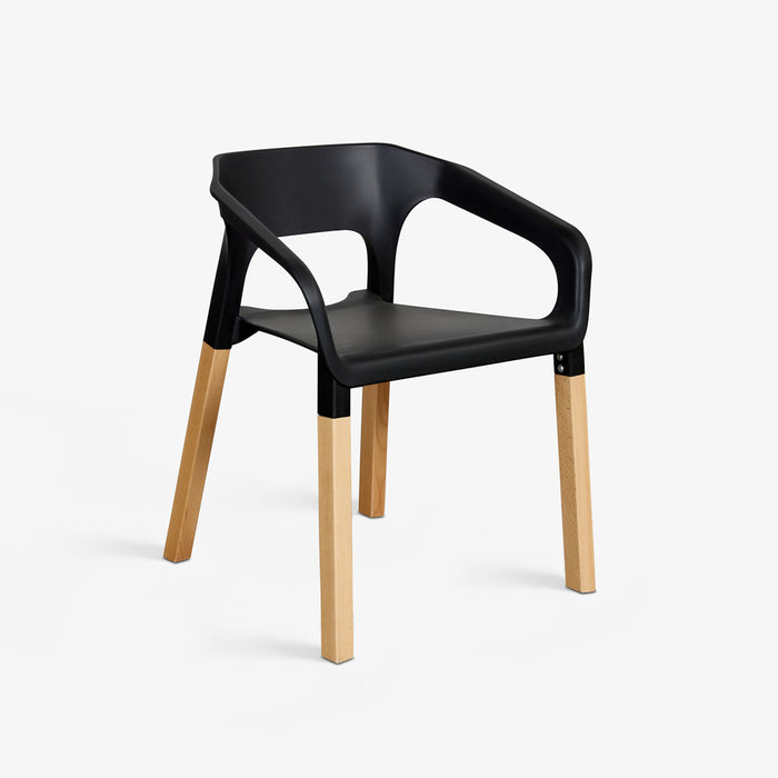 Chiaki | כיסא מעוצב מושלם