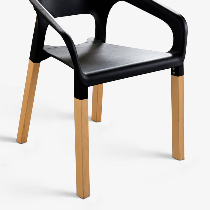 Chiaki | כיסא מעוצב מושלם